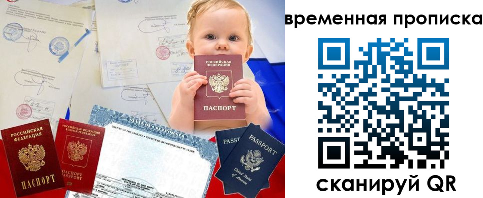 прописка для работы в Светогорске